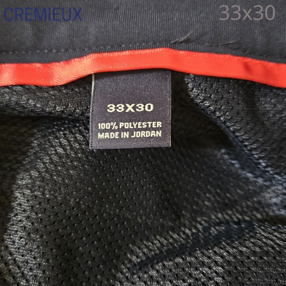Cremieux Blue Label Performance Pants - Picture 5 of 5